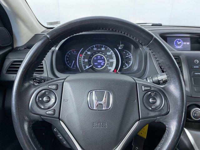 used 2014 Honda CR-V car, priced at $13,990