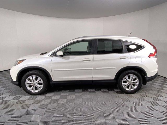 used 2014 Honda CR-V car, priced at $13,990