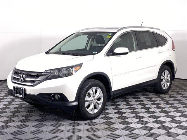 used 2014 Honda CR-V car, priced at $13,990