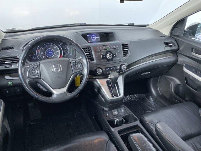 used 2014 Honda CR-V car, priced at $13,990