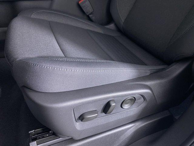 new 2026 Chevrolet Suburban car, priced at $68,190