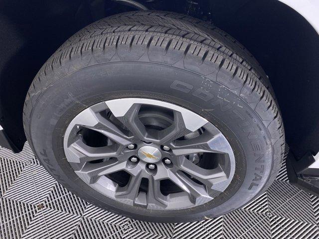 new 2026 Chevrolet Suburban car, priced at $68,190