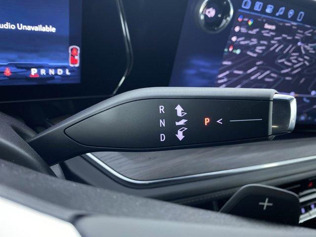 new 2026 Chevrolet Suburban car, priced at $68,190