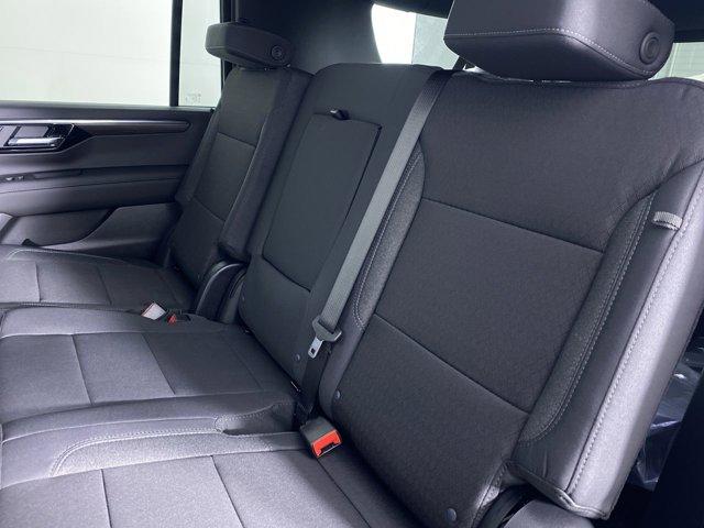 new 2026 Chevrolet Suburban car, priced at $68,190