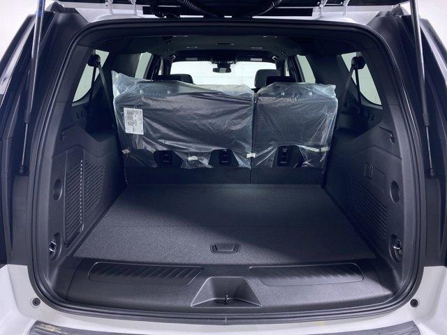 new 2026 Chevrolet Suburban car, priced at $68,190