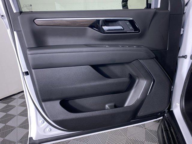 new 2026 Chevrolet Suburban car, priced at $68,190