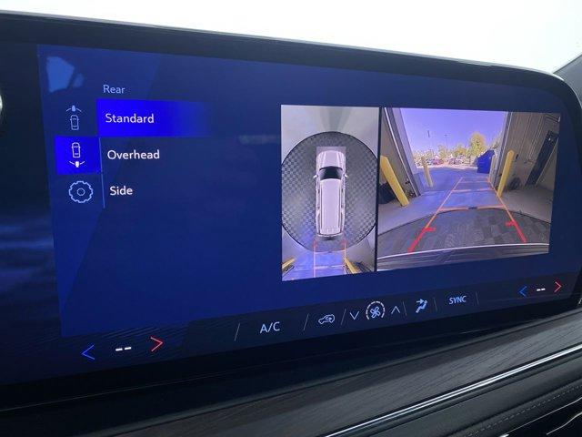 new 2026 Chevrolet Suburban car, priced at $68,190