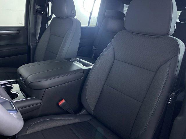 new 2026 Chevrolet Suburban car, priced at $68,190