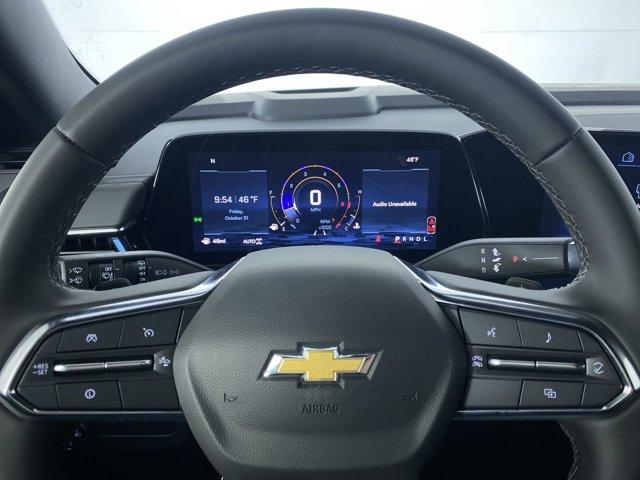 new 2026 Chevrolet Suburban car, priced at $68,190