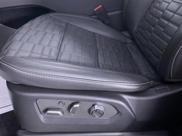 used 2023 Cadillac Escalade car, priced at $121,990