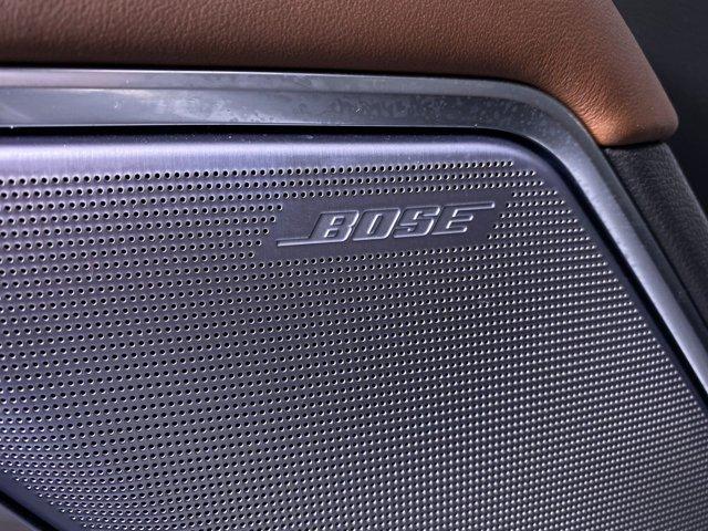 used 2024 GMC Sierra 1500 car, priced at $70,990
