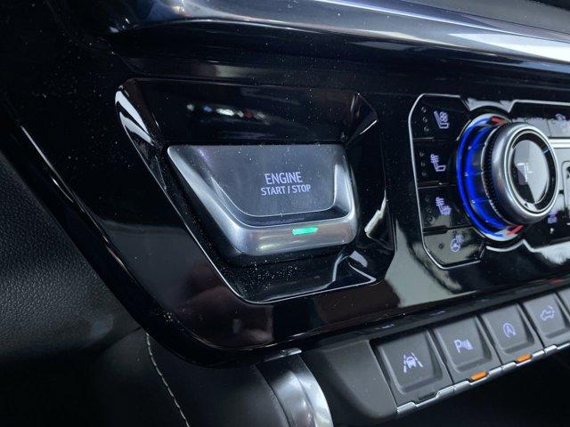 used 2024 GMC Sierra 1500 car, priced at $70,990