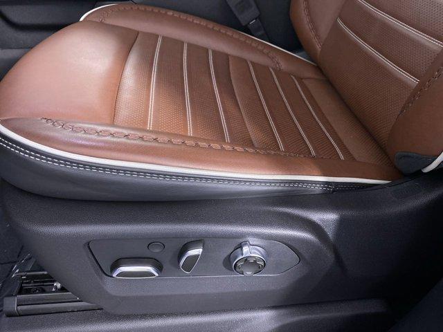 used 2024 GMC Sierra 1500 car, priced at $70,990