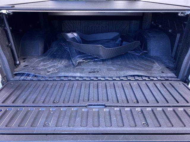 used 2024 GMC Sierra 1500 car, priced at $70,990