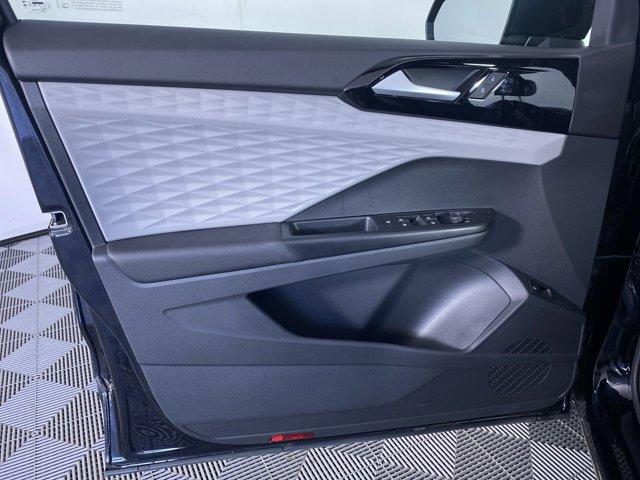 used 2023 Volkswagen Taos car, priced at $20,490