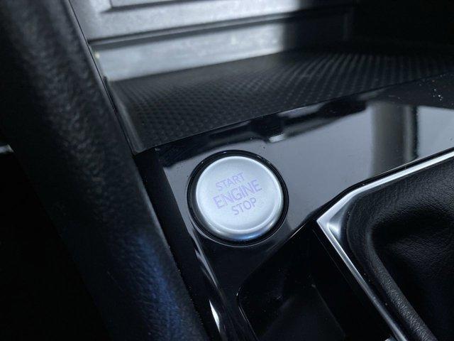used 2023 Volkswagen Taos car, priced at $20,490