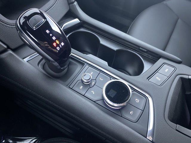 new 2025 Cadillac XT6 car, priced at $54,234