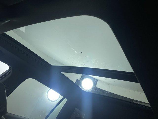 new 2025 Cadillac XT6 car, priced at $54,234