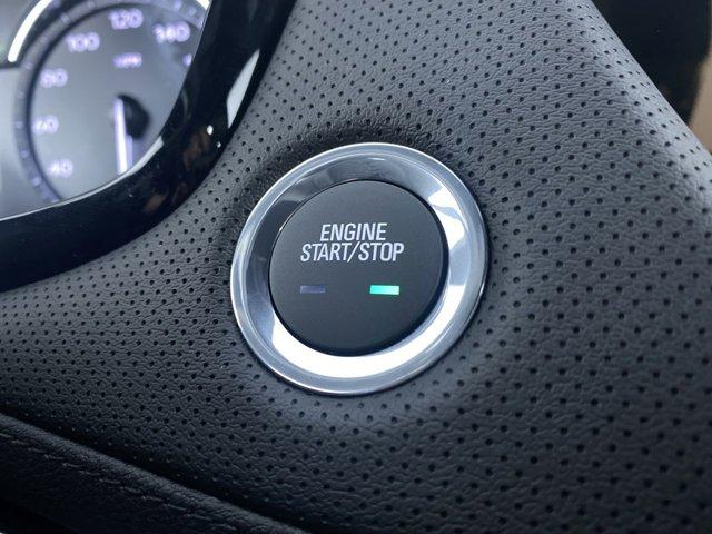 new 2025 Cadillac XT6 car, priced at $54,234