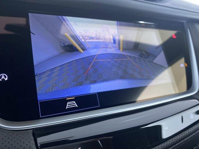 new 2025 Cadillac XT6 car, priced at $54,234