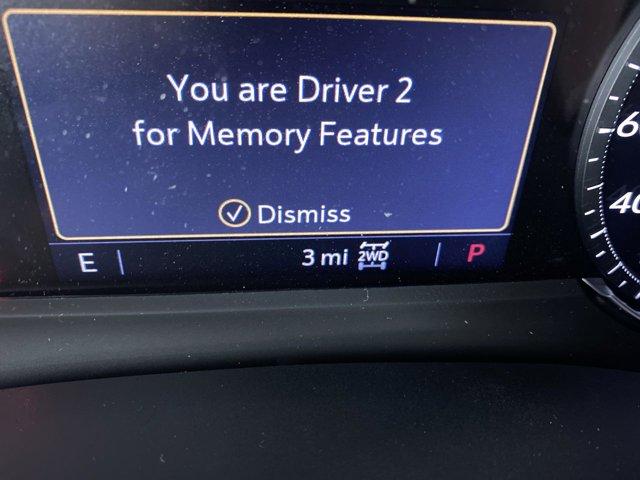 new 2025 Cadillac XT6 car, priced at $54,234