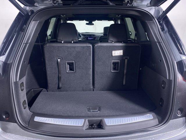 new 2025 Cadillac XT6 car, priced at $54,234