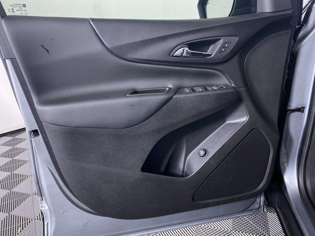 used 2024 Chevrolet Equinox car, priced at $23,490