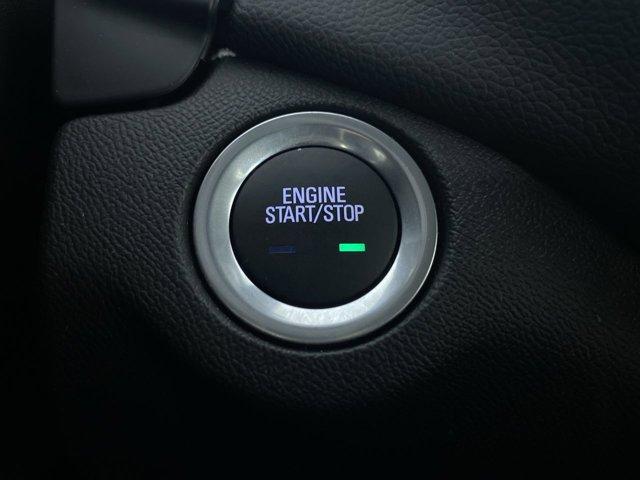 used 2024 Chevrolet Equinox car, priced at $23,490