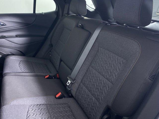 used 2024 Chevrolet Equinox car, priced at $23,490