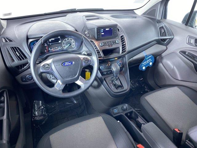 used 2023 Ford Transit Connect car, priced at $34,490