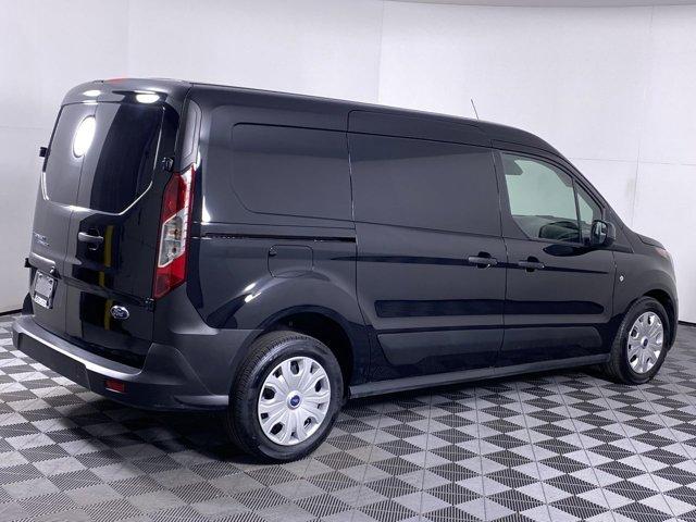 used 2023 Ford Transit Connect car, priced at $34,490