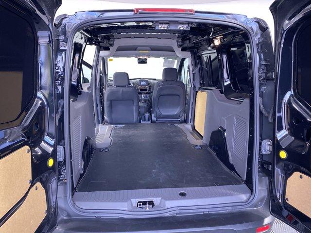 used 2023 Ford Transit Connect car, priced at $34,490