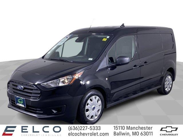 used 2023 Ford Transit Connect car, priced at $34,490