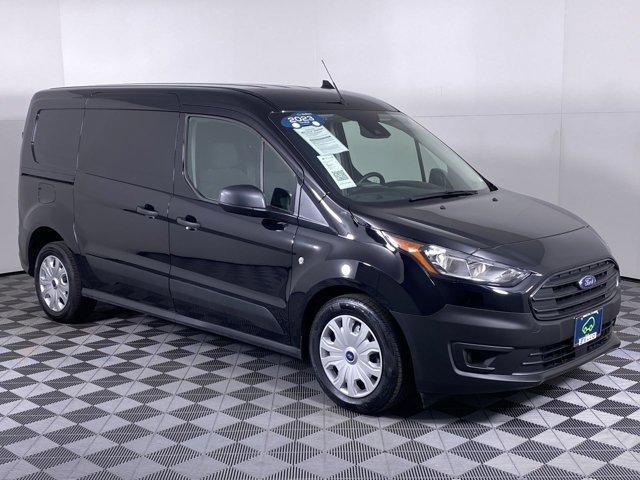 used 2023 Ford Transit Connect car, priced at $34,490