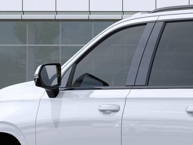 new 2026 Cadillac Escalade ESV car, priced at $122,075
