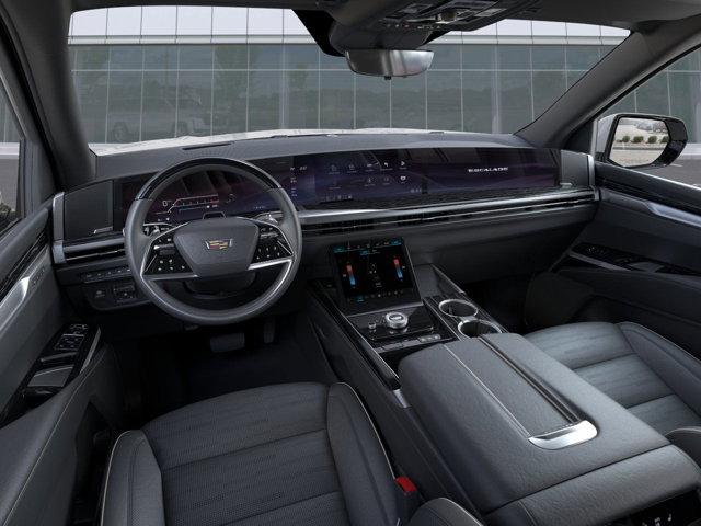 new 2026 Cadillac Escalade ESV car, priced at $122,075
