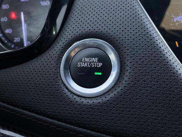 used 2021 Cadillac XT5 car, priced at $25,990