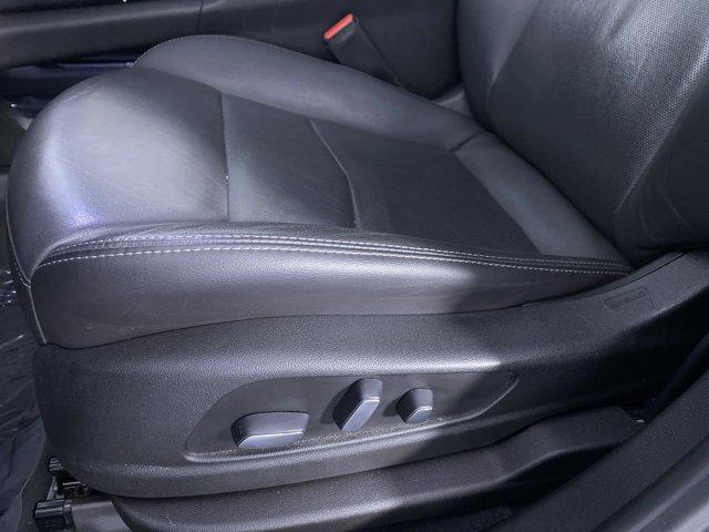 used 2021 Cadillac XT5 car, priced at $25,990