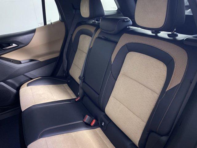 new 2025 Chevrolet Equinox car, priced at $34,469