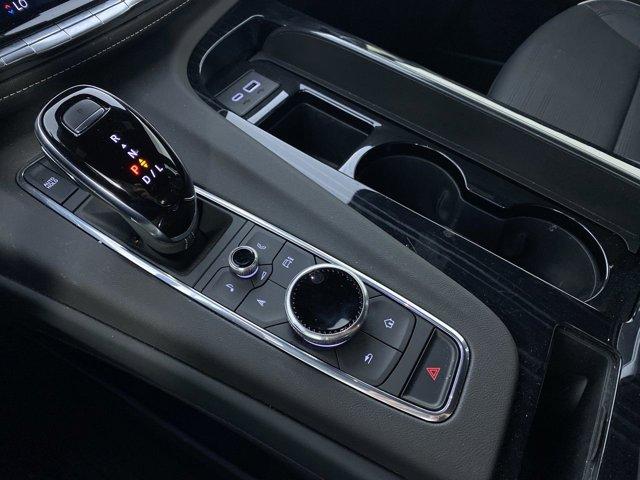 used 2024 Cadillac Escalade car, priced at $90,990