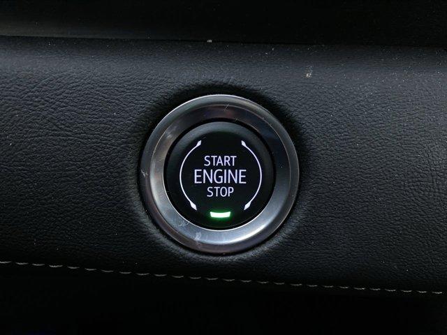 used 2024 Cadillac Escalade car, priced at $90,990