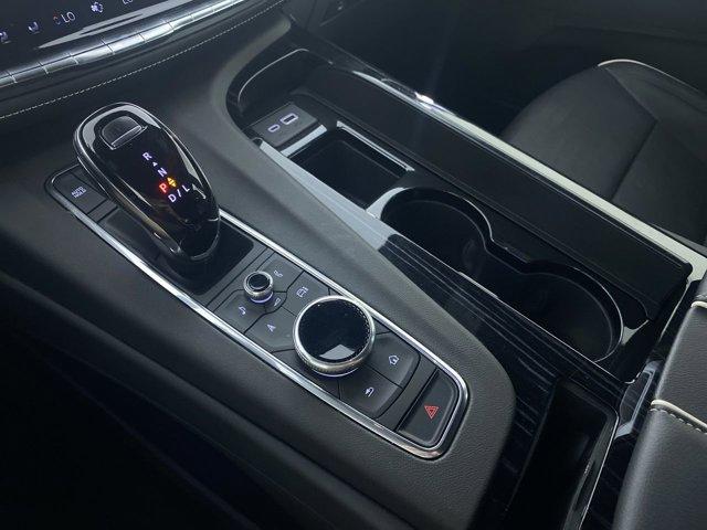 used 2022 Cadillac Escalade car, priced at $68,990