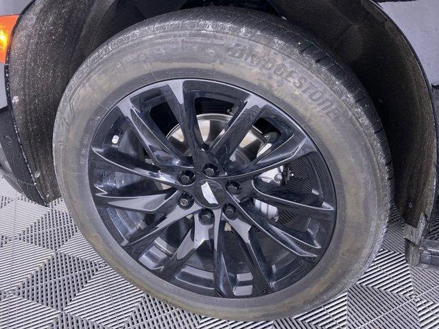 used 2024 Cadillac Escalade car