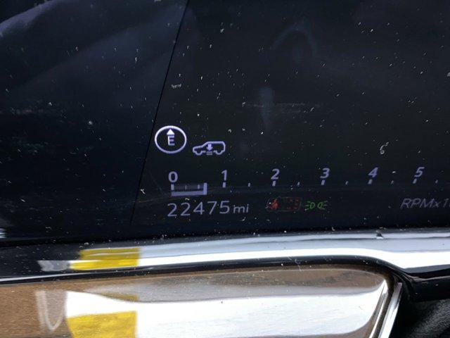 used 2024 Cadillac Escalade car