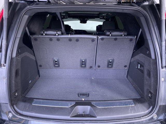 used 2024 Cadillac Escalade car