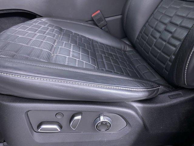 used 2024 Cadillac Escalade car