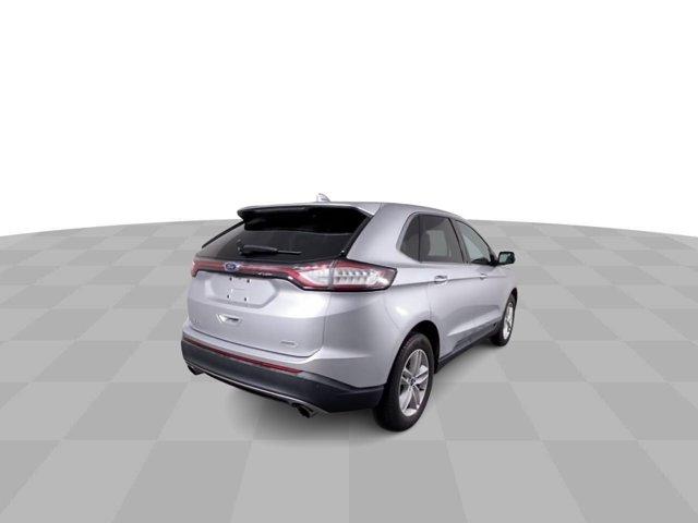 used 2015 Ford Edge car, priced at $14,988