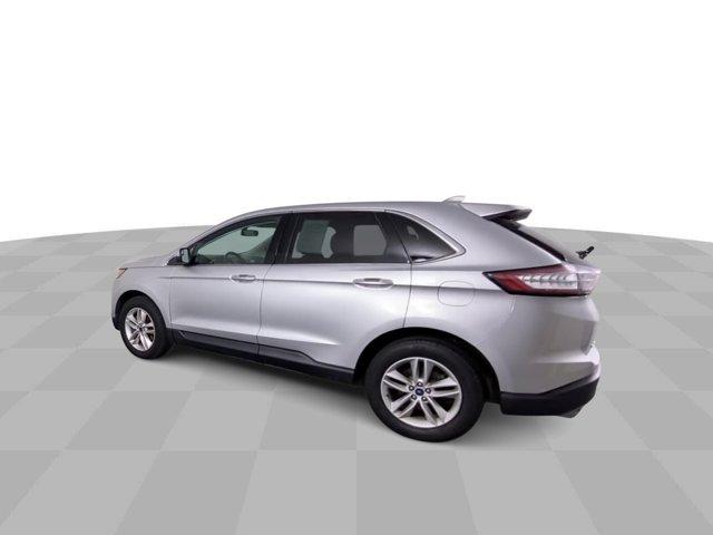 used 2015 Ford Edge car, priced at $14,988