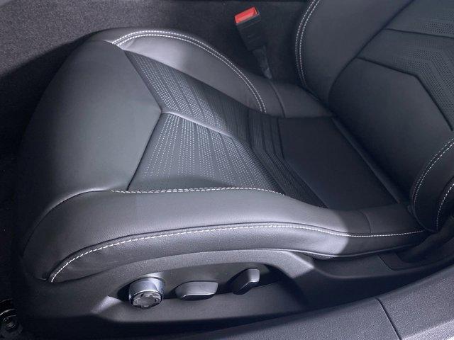 new 2026 Chevrolet Corvette car, priced at $150,080