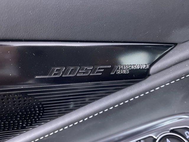 new 2026 Chevrolet Corvette car, priced at $150,080